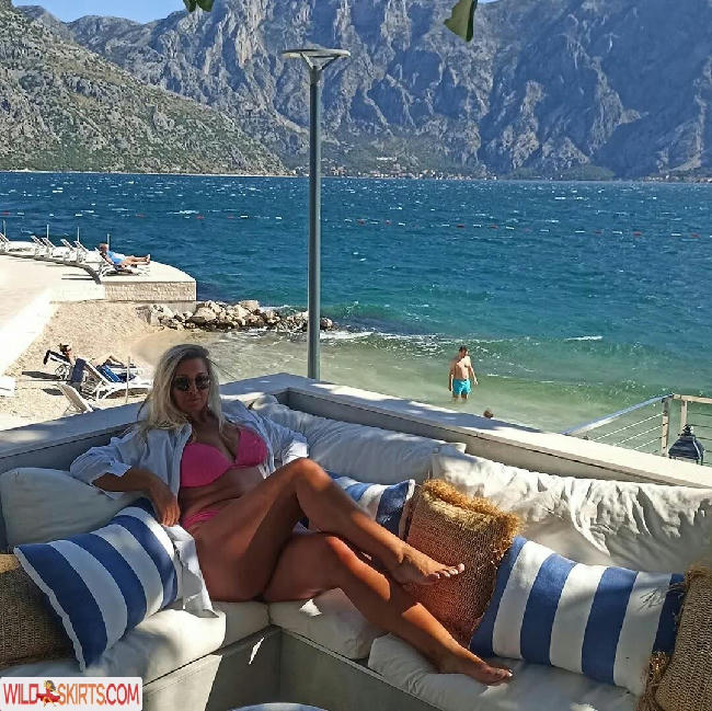 Vesna Justwoman42 / vesna_db_fans nude Instagram leaked photo #14
