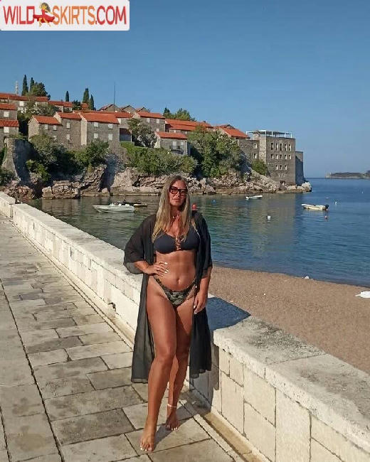 Vesna Justwoman42 / vesna_db_fans nude Instagram leaked photo #51