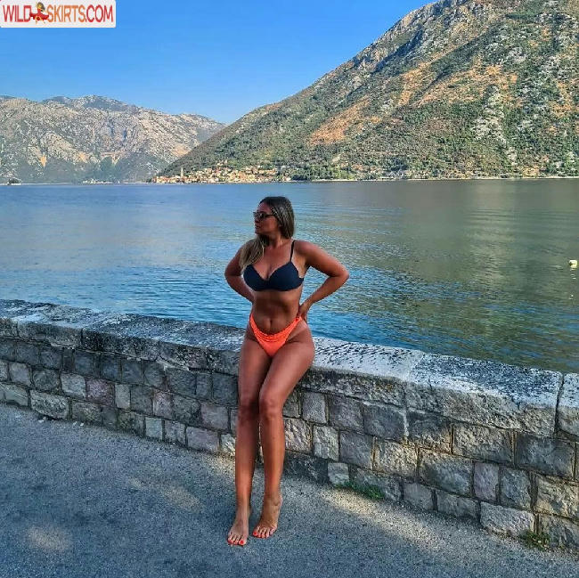 Vesna Justwoman42 / vesna_db_fans nude Instagram leaked photo #47