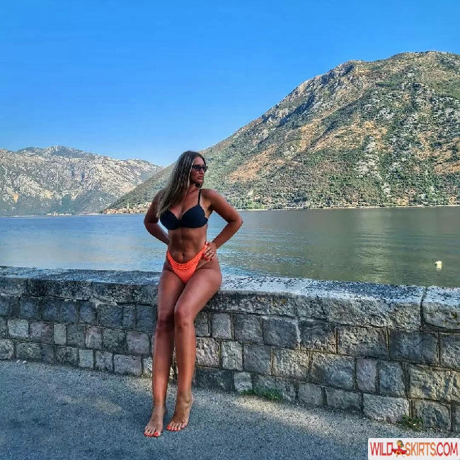 Vesna Justwoman42 / vesna_db_fans nude Instagram leaked photo #48
