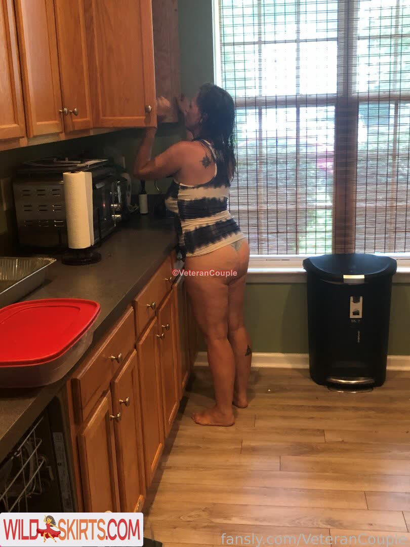 VeteranCouple / VeteranCouple nude OnlyFans, Instagram leaked photo #16