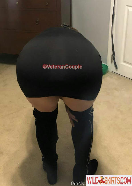 VeteranCouple / VeteranCouple nude OnlyFans, Instagram leaked photo #7