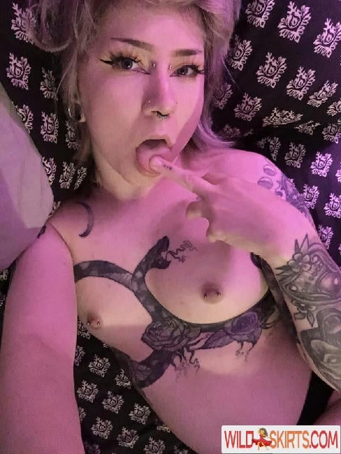 vexcherry / hannys_of_rochester / vexcherry nude OnlyFans, Instagram leaked photo #38