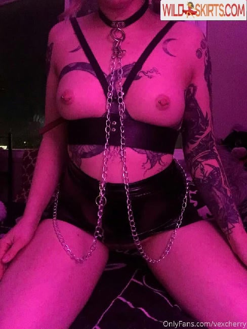 vexcherry / hannys_of_rochester / vexcherry nude OnlyFans, Instagram leaked photo #39