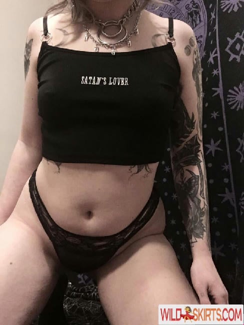 vexcherry / hannys_of_rochester / vexcherry nude OnlyFans, Instagram leaked photo #42