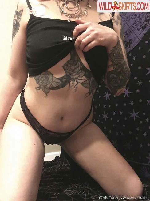 vexcherry / hannys_of_rochester / vexcherry nude OnlyFans, Instagram leaked photo #44