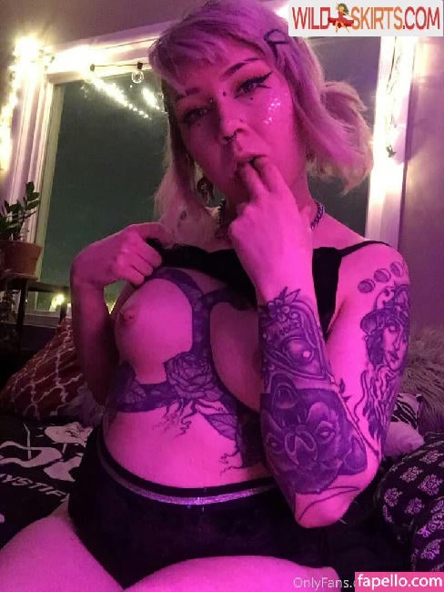 vexcherry / hannys_of_rochester / vexcherry nude OnlyFans, Instagram leaked photo #65