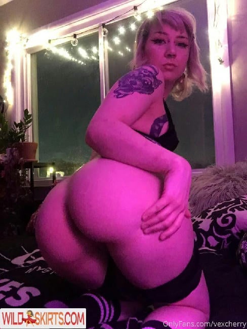 vexcherry / hannys_of_rochester / vexcherry nude OnlyFans, Instagram leaked photo #68