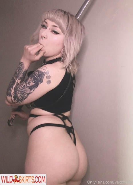 vexcherry / hannys_of_rochester / vexcherry nude OnlyFans, Instagram leaked photo #100