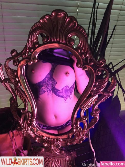 vexcherry / hannys_of_rochester / vexcherry nude OnlyFans, Instagram leaked photo #95