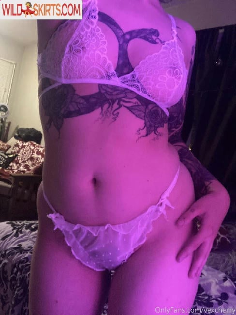 vexcherry / hannys_of_rochester / vexcherry nude OnlyFans, Instagram leaked photo #164