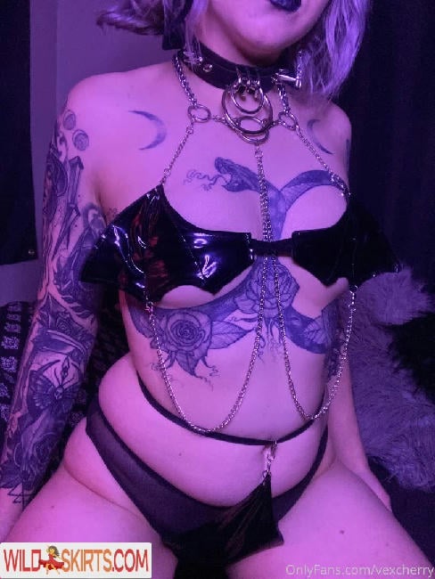 vexcherry / hannys_of_rochester / vexcherry nude OnlyFans, Instagram leaked photo #193