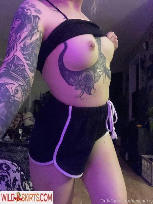 vexcherry / hannys_of_rochester / vexcherry nude OnlyFans, Instagram leaked photo #249