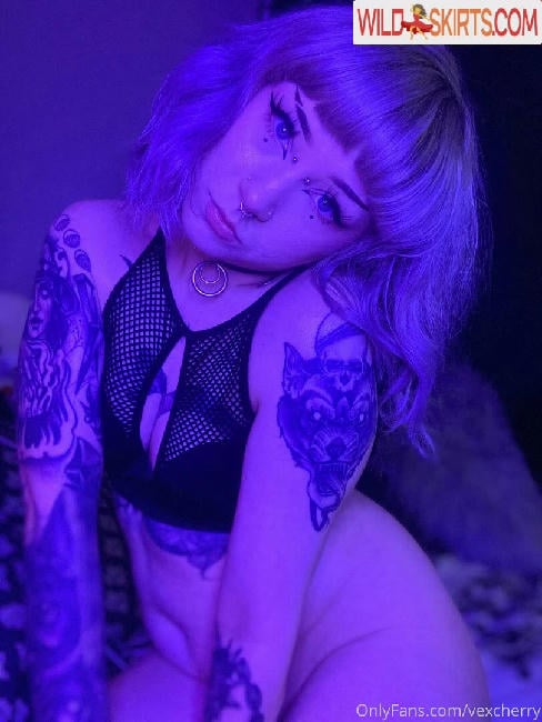 vexcherry / hannys_of_rochester / vexcherry nude OnlyFans, Instagram leaked photo #257