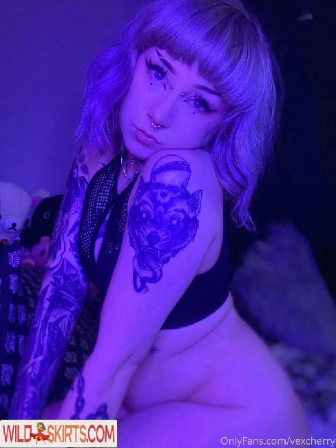 vexcherry / hannys_of_rochester / vexcherry nude OnlyFans, Instagram leaked photo #259