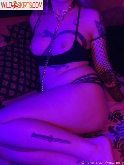 vexcherry / hannys_of_rochester / vexcherry nude OnlyFans, Instagram leaked photo #292