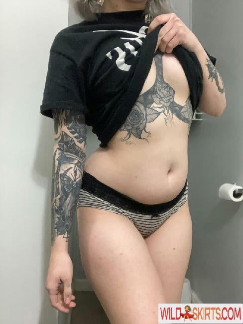 vexcherry / hannys_of_rochester / vexcherry nude OnlyFans, Instagram leaked photo #299