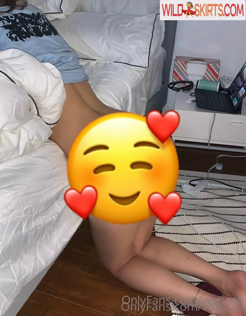 Vexssa / vexssa / vexssaa nude OnlyFans, Instagram leaked photo #13