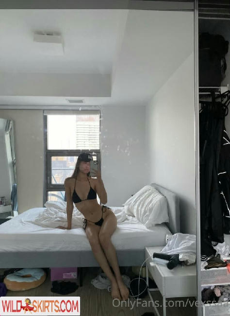 Vexssa / vexssa / vexssaa nude OnlyFans, Instagram leaked photo #3