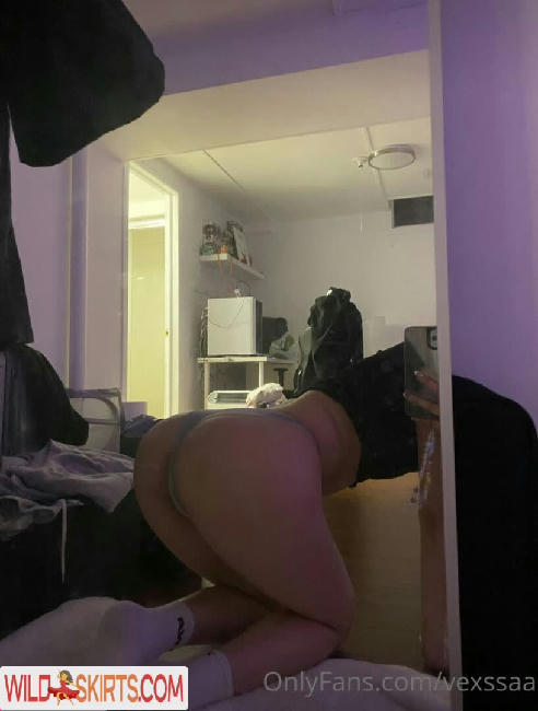 Vexssa / vexssa / vexssaa nude OnlyFans, Instagram leaked photo #20