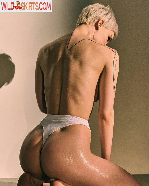 _vialentina_ nude Instagram leaked photo #1