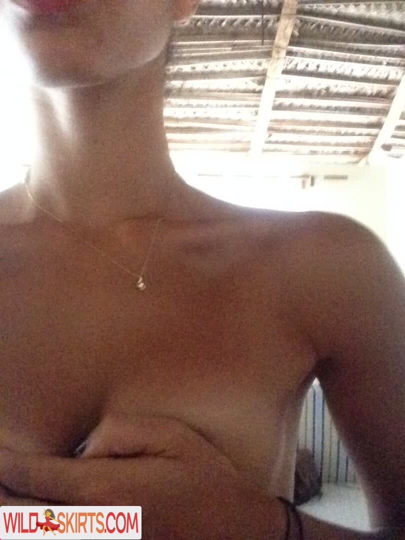 Vick Hope nude leaked photo #30