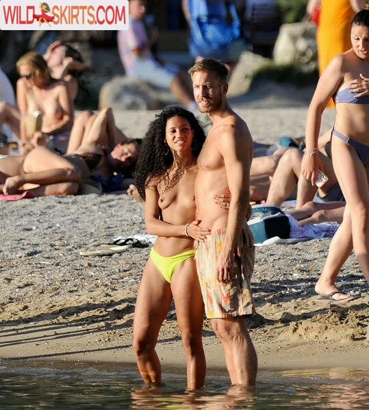 Vick Hope nude leaked photo #53