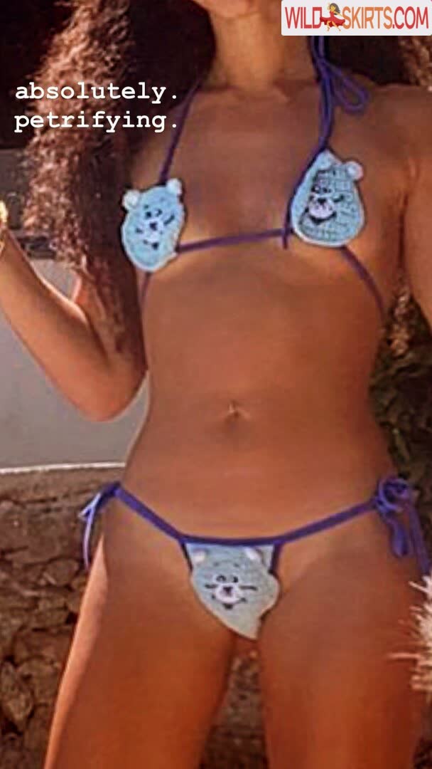 Vick Hope nude leaked photo #46