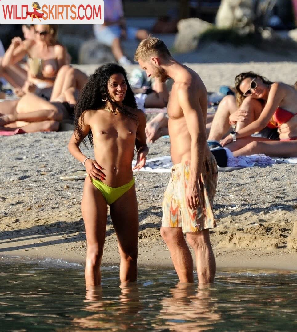 Vick Hope nude leaked photo #80