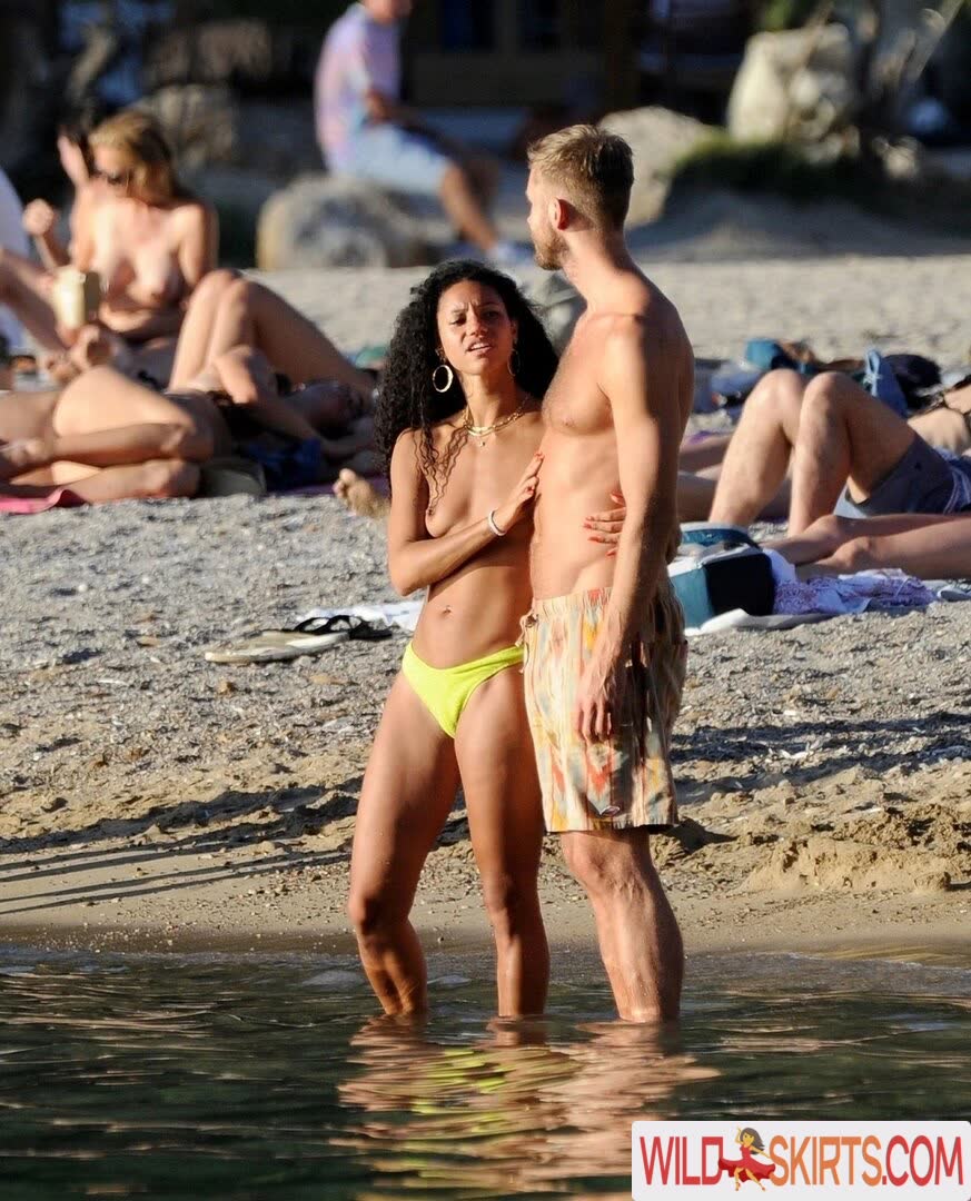 Vick Hope nude leaked photo #81