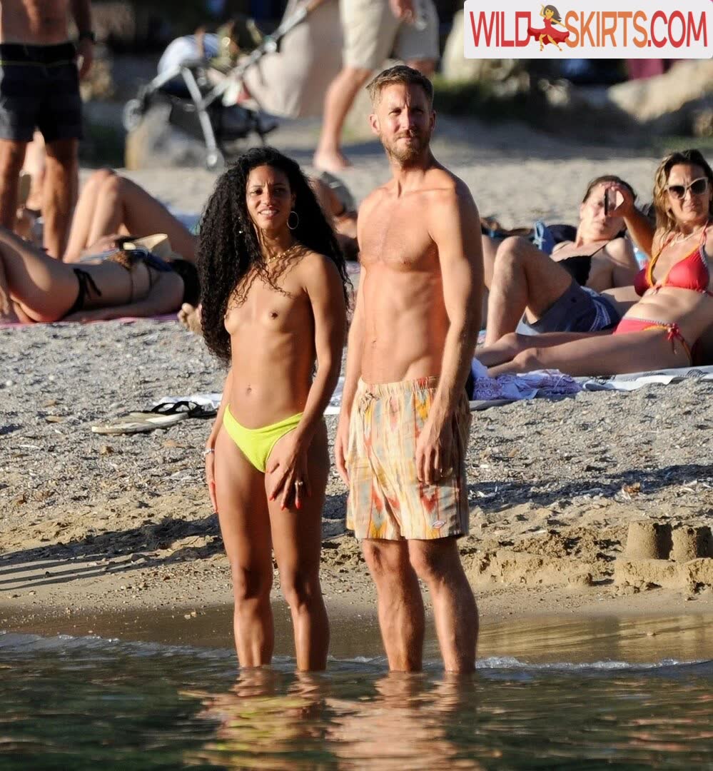 Vick Hope nude leaked photo #83