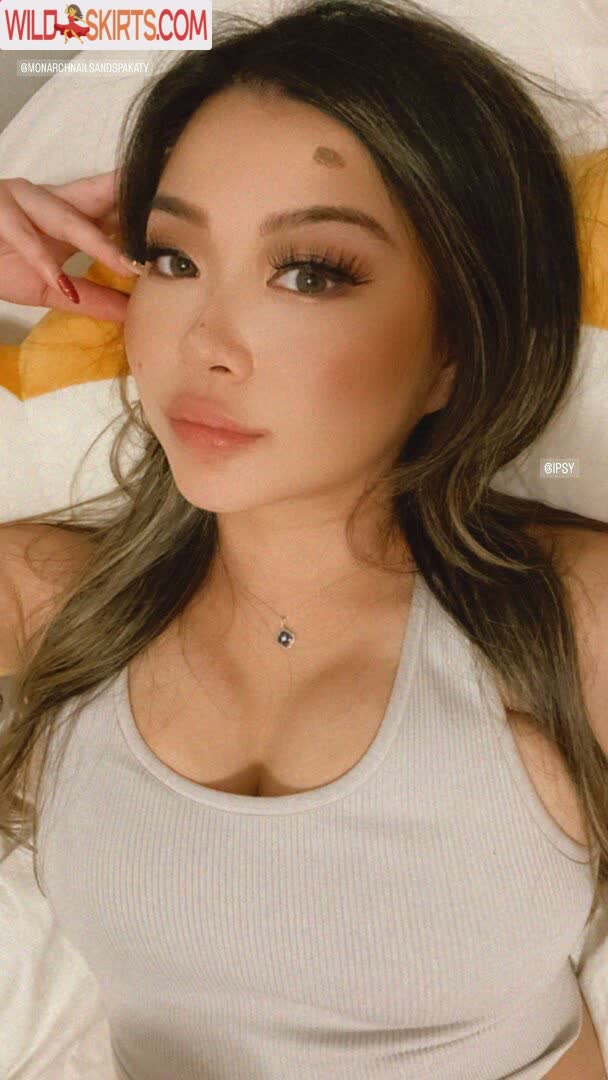 Vicki Li Vickibaybeee Nude Instagram Leaked Photo 1