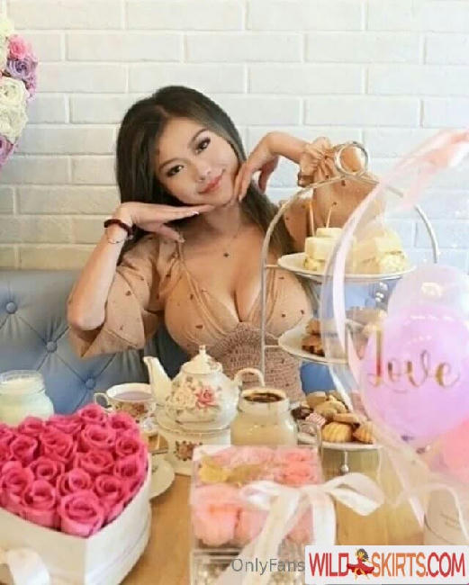 Vickibaybeee / Vicki Li / Vickibaybeee nude Instagram leaked photo #132