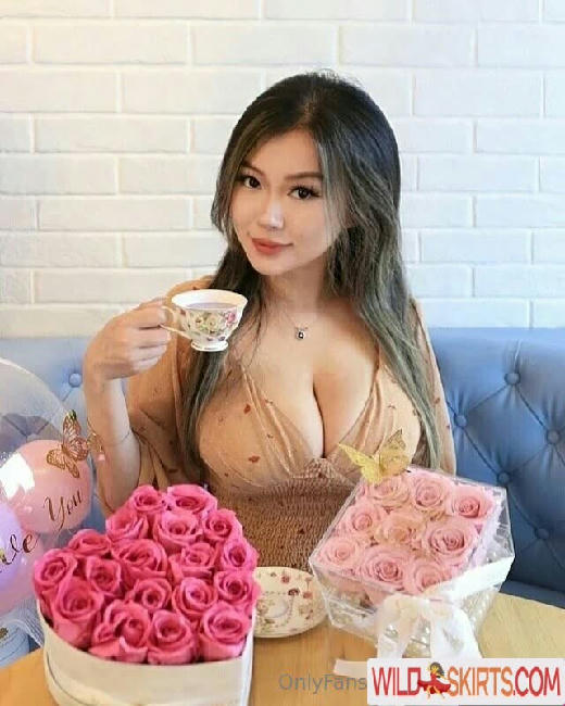 Vickibaybeee / Vicki Li / Vickibaybeee nude Instagram leaked photo #133