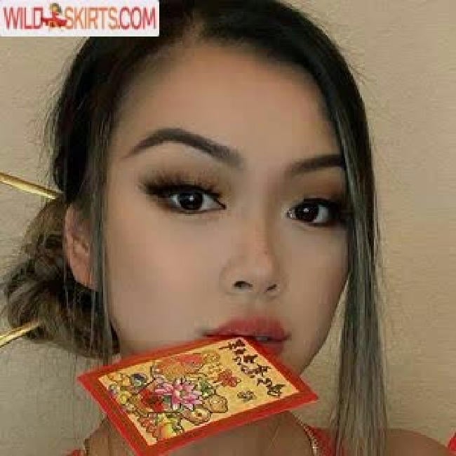 Vickibaybeee / Vicki Li / Vickibaybeee nude Instagram leaked photo #28