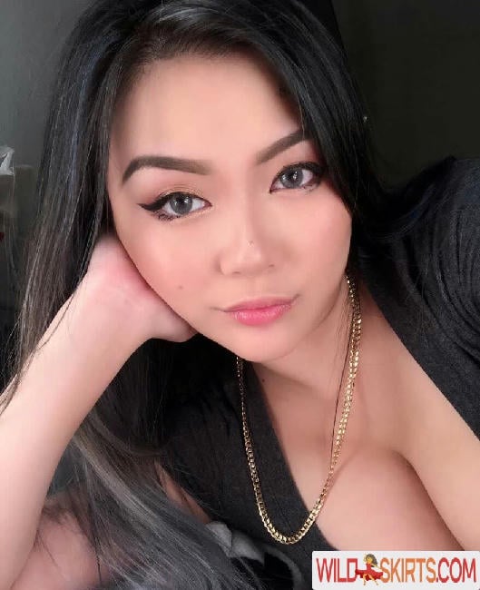 Vickibaybeee / Vicki Li / Vickibaybeee nude Instagram leaked photo #42