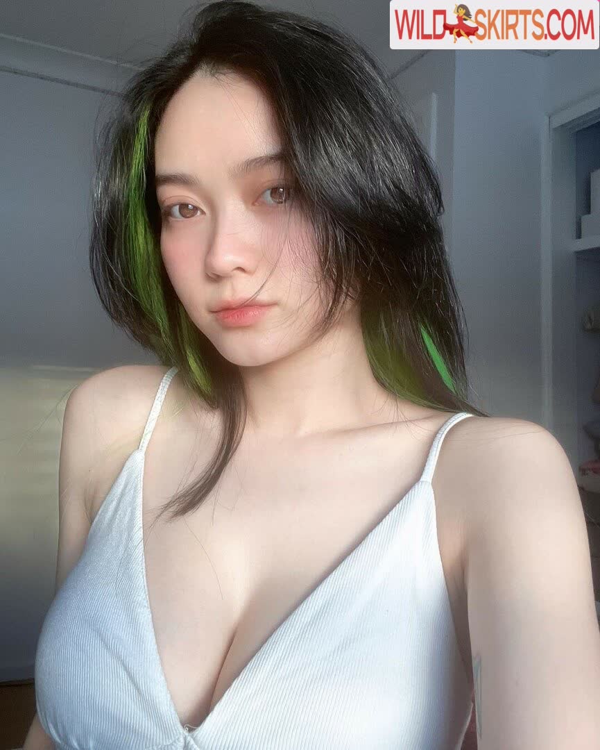 Vickie Bae / Vickythientrann / bratttybae / vickie.bae nude OnlyFans, Instagram leaked photo #14