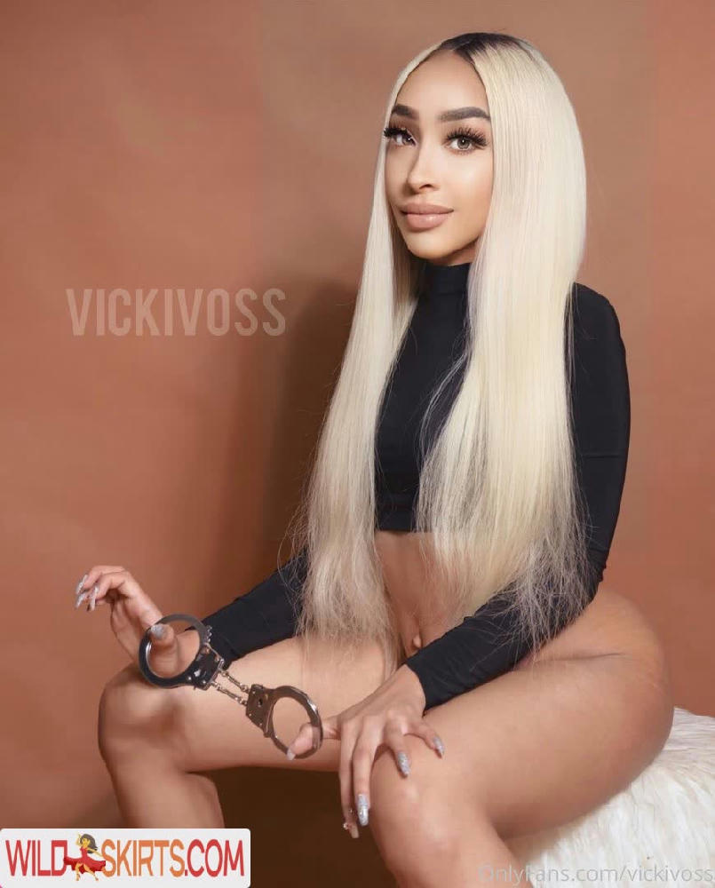 VickiVoss / vickivoss nude OnlyFans, Instagram leaked photo #32