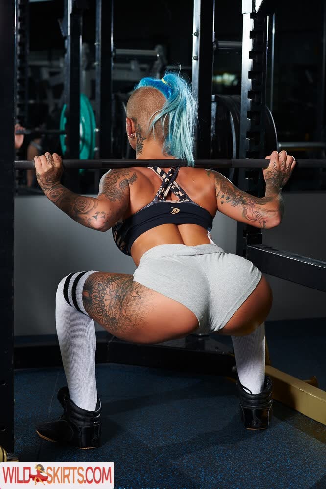 Vicky Aisha nude leaked photo #85