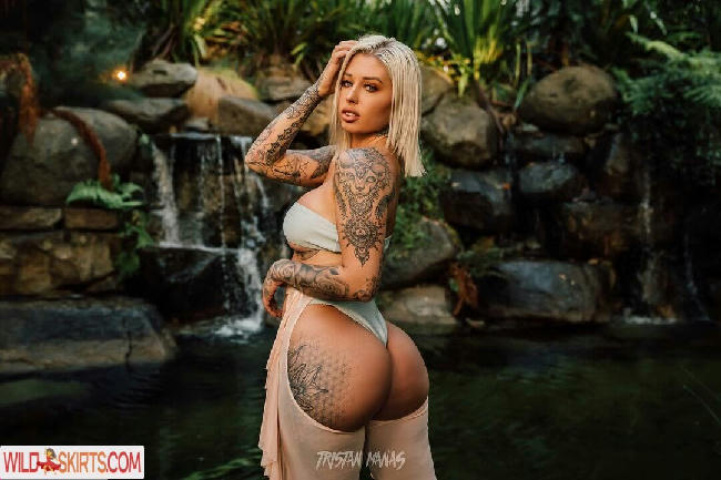 Vicky Aisha / vicky_aisha / vickyaisha nude OnlyFans, Instagram leaked photo #102