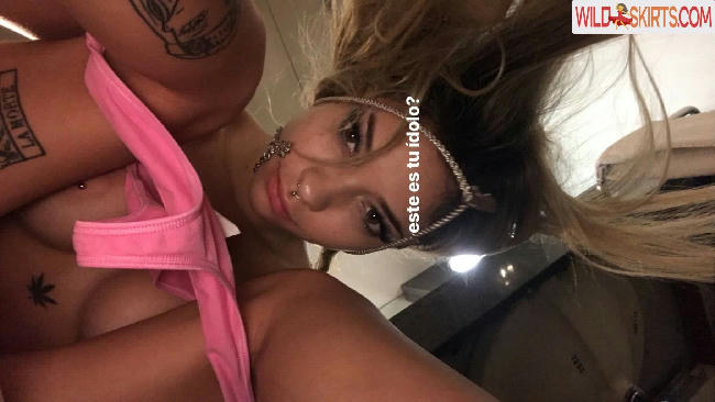 Vicky Balena / metamorfosiss / vickybalena nude OnlyFans, Instagram leaked photo #50