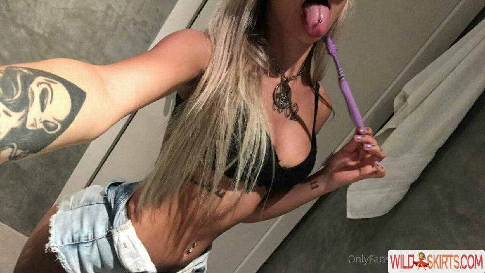 Vicky Balena / metamorfosiss / vickybalena nude OnlyFans, Instagram leaked photo #22