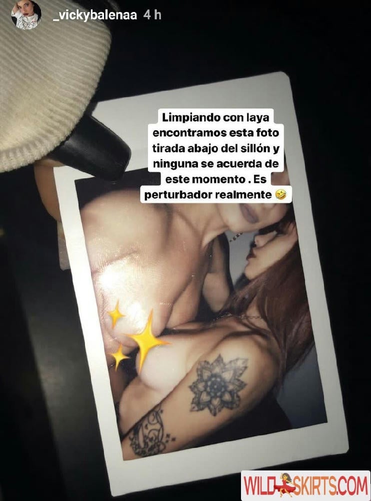 Vicky Balena / metamorfosiss / vickybalena nude OnlyFans, Instagram leaked photo #2