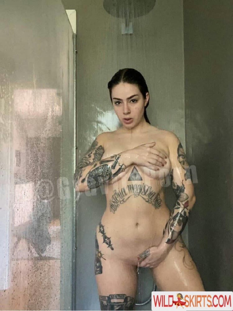 Vicky Ohw / vicky_ohw_links / vickyohw nude OnlyFans, Instagram leaked photo #2