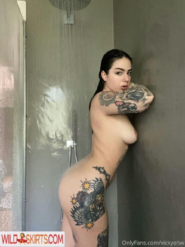 Vicky Ohw / vicky_ohw_links / vickyohw nude OnlyFans, Instagram leaked photo #18