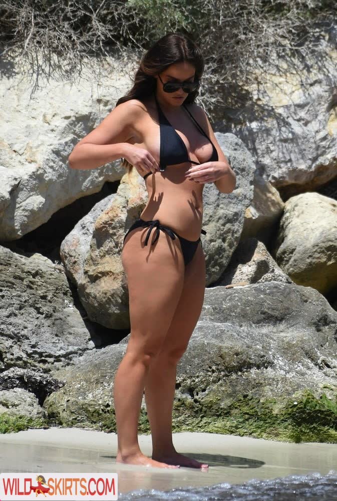 Vicky Pattison nude leaked photo #46