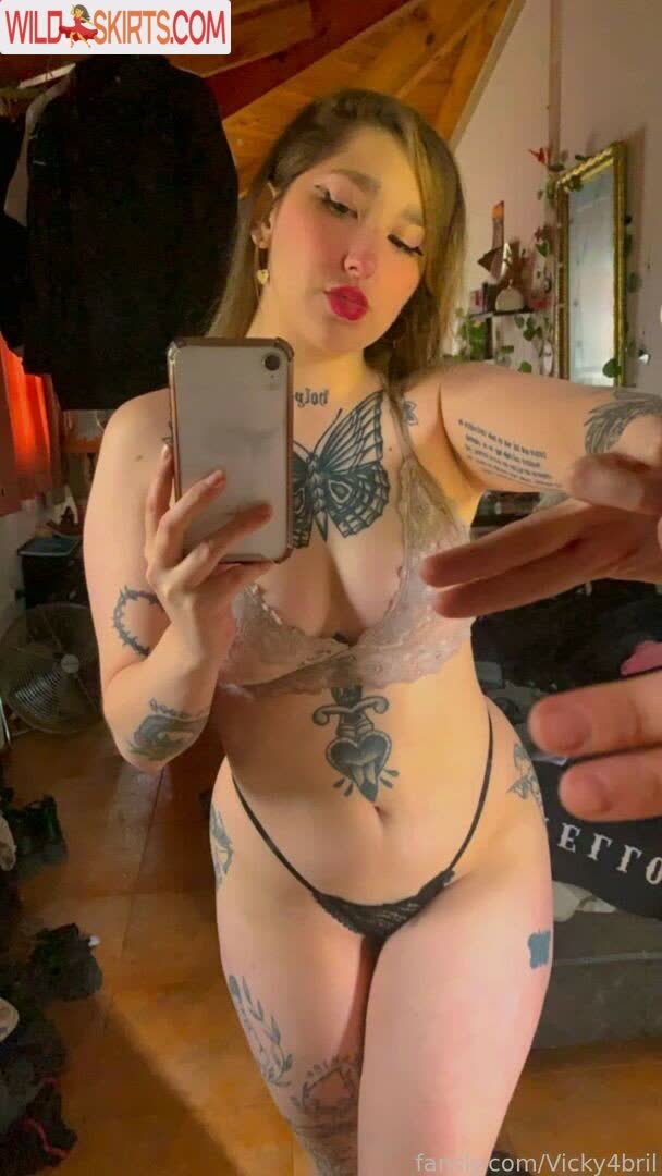 Vicky4bril / vicky4bril nude OnlyFans leaked photo #15