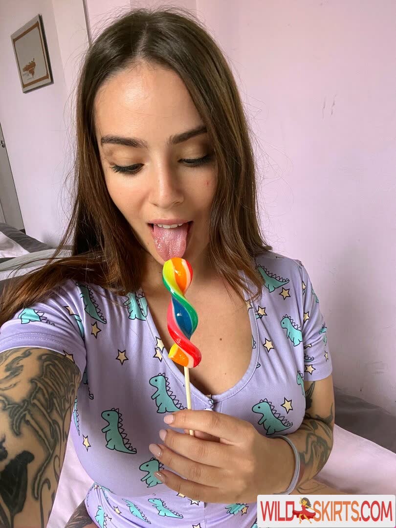 Vickydelfrancofree nude leaked photo #6