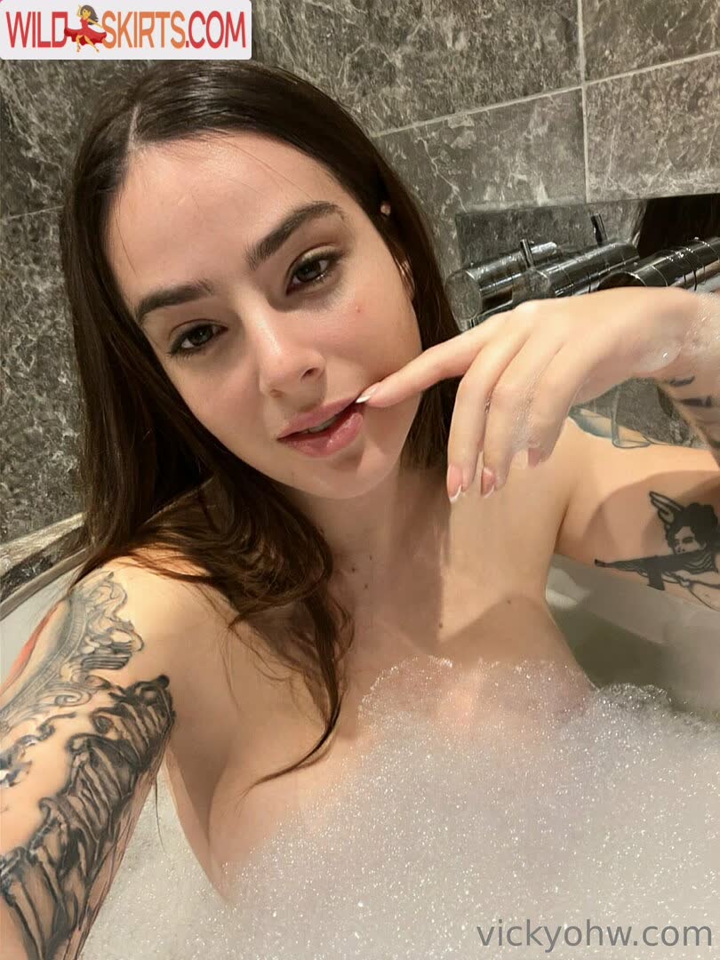 vickydelfrancofree / vickydelfranco / vickydelfrancofree nude OnlyFans, Instagram leaked photo #2