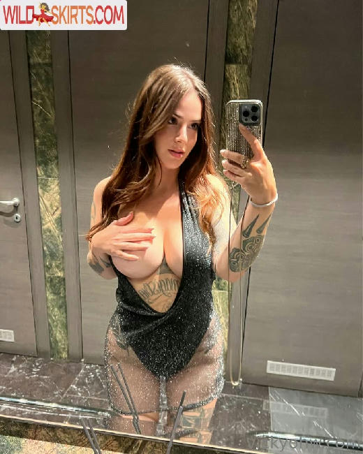 vickydelfrancofree / vickydelfranco / vickydelfrancofree nude OnlyFans, Instagram leaked photo #3